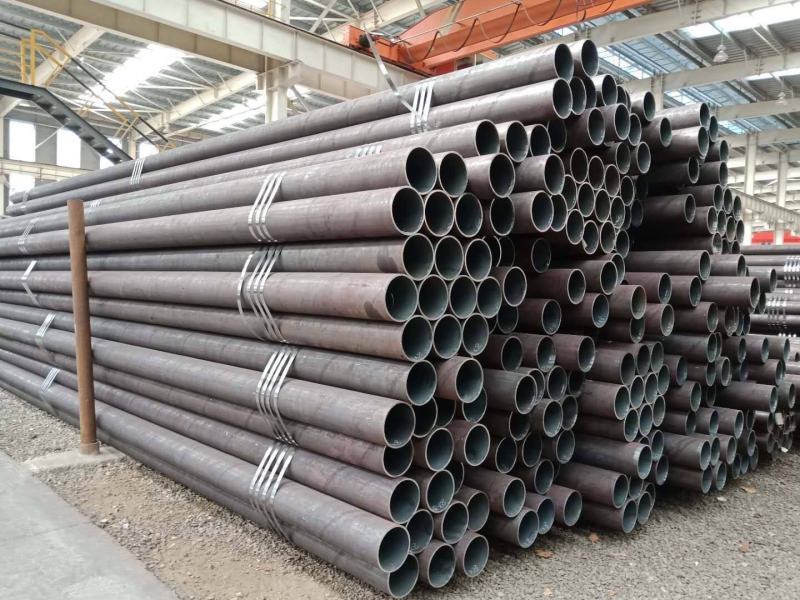 澄江30CrMo合金无缝钢管