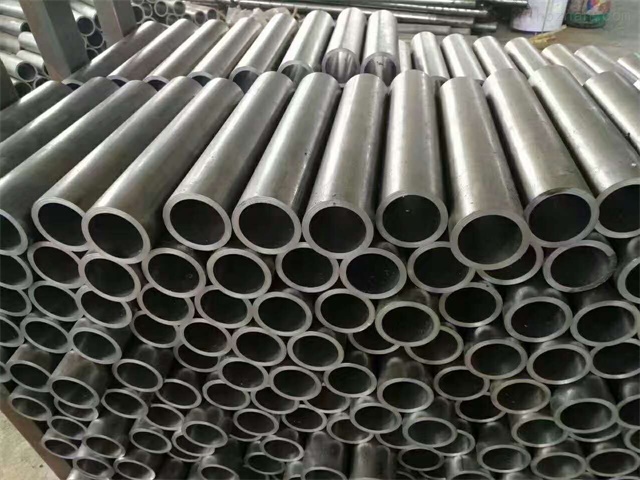澄江30CrMo精密无缝钢管