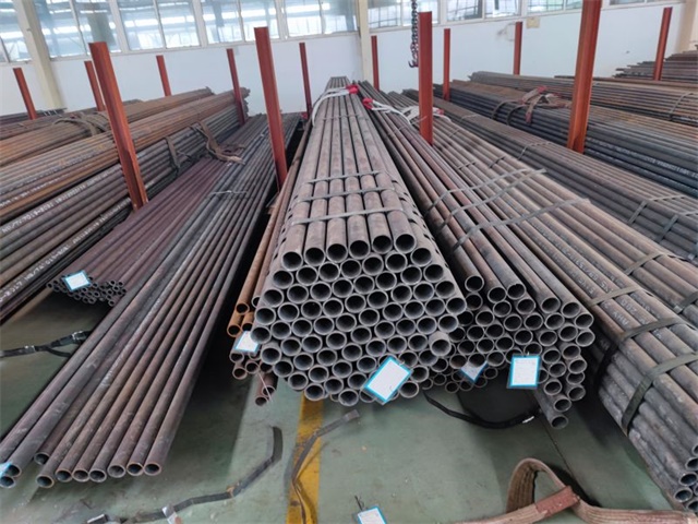 澄江20G合金无缝钢管